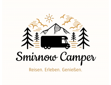 Smirnow Camper - Reisen. Erleben. Genießen.
